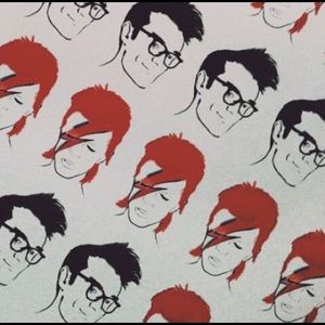 Meet your Posher, Nick